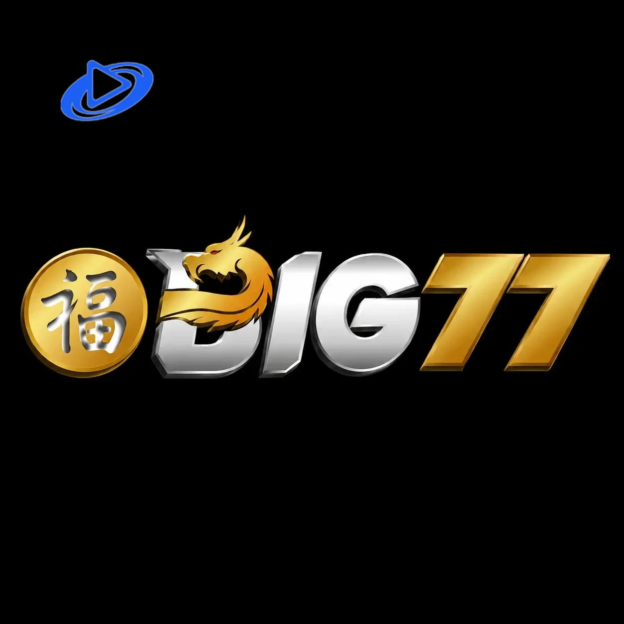 Logo big77